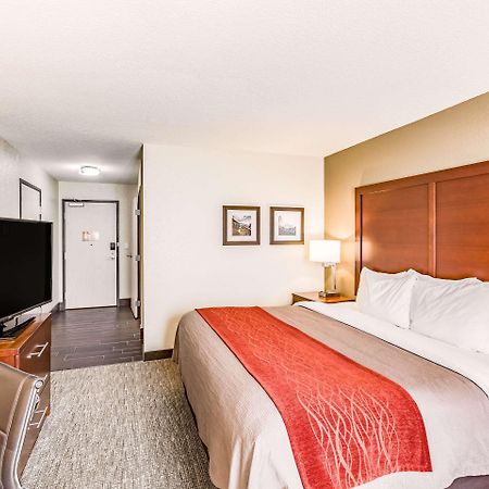 Comfort Inn Altoona-Des Moines Extérieur photo