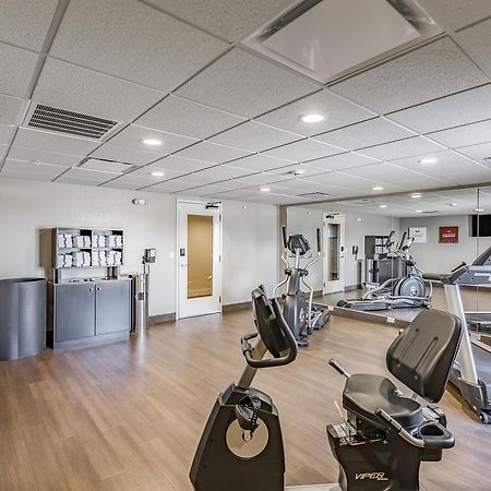 Comfort Inn Altoona-Des Moines Extérieur photo