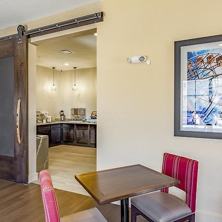 Comfort Inn Altoona-Des Moines Extérieur photo
