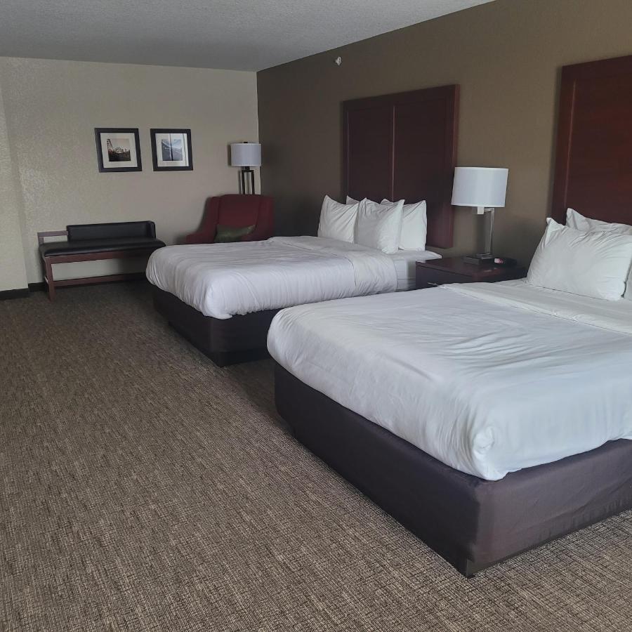 Comfort Inn Altoona-Des Moines Extérieur photo