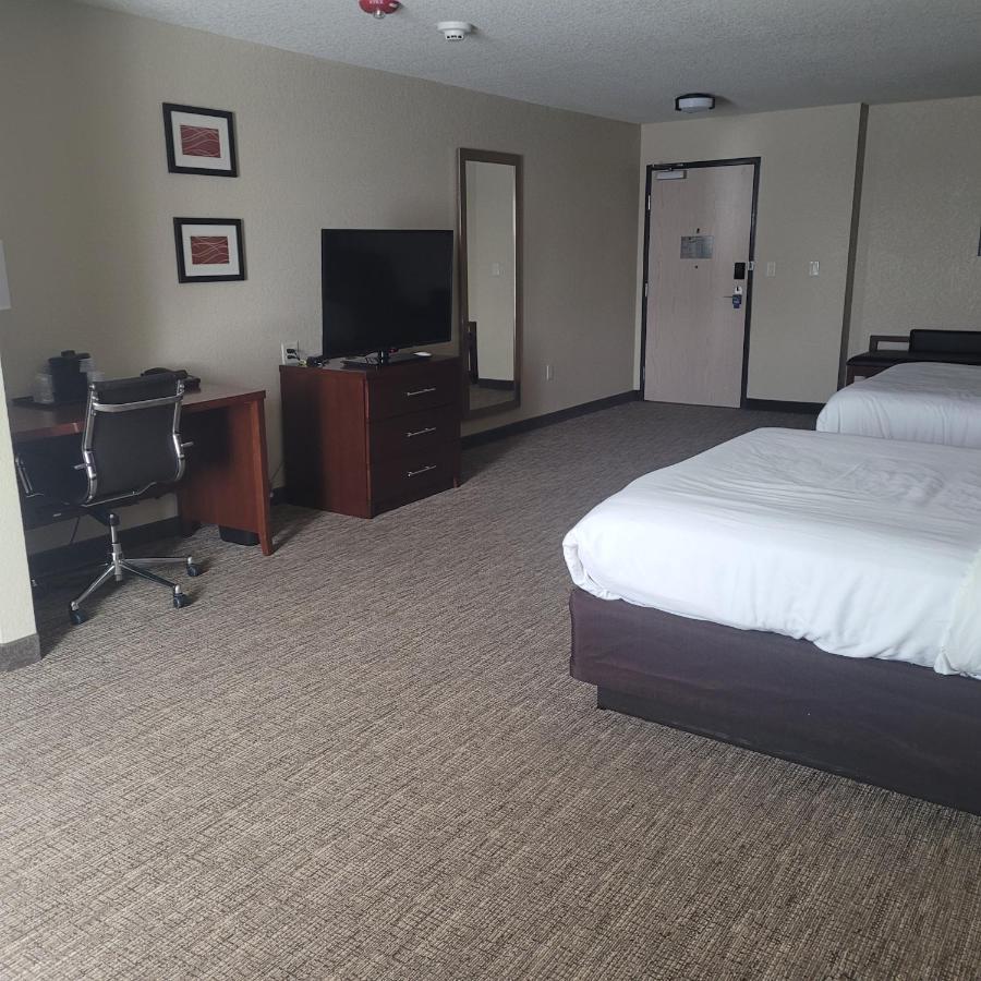 Comfort Inn Altoona-Des Moines Extérieur photo