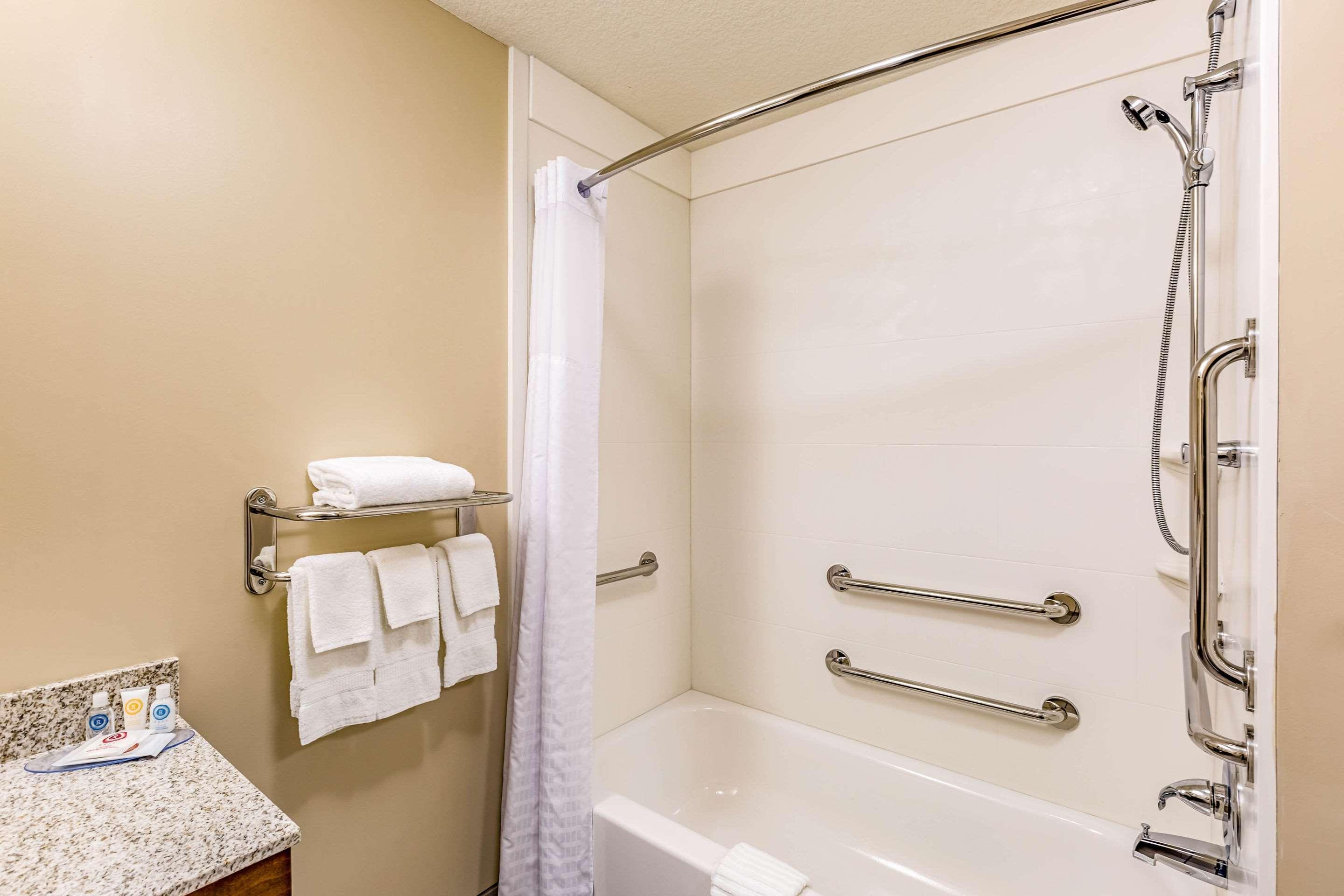 Comfort Inn Altoona-Des Moines Extérieur photo