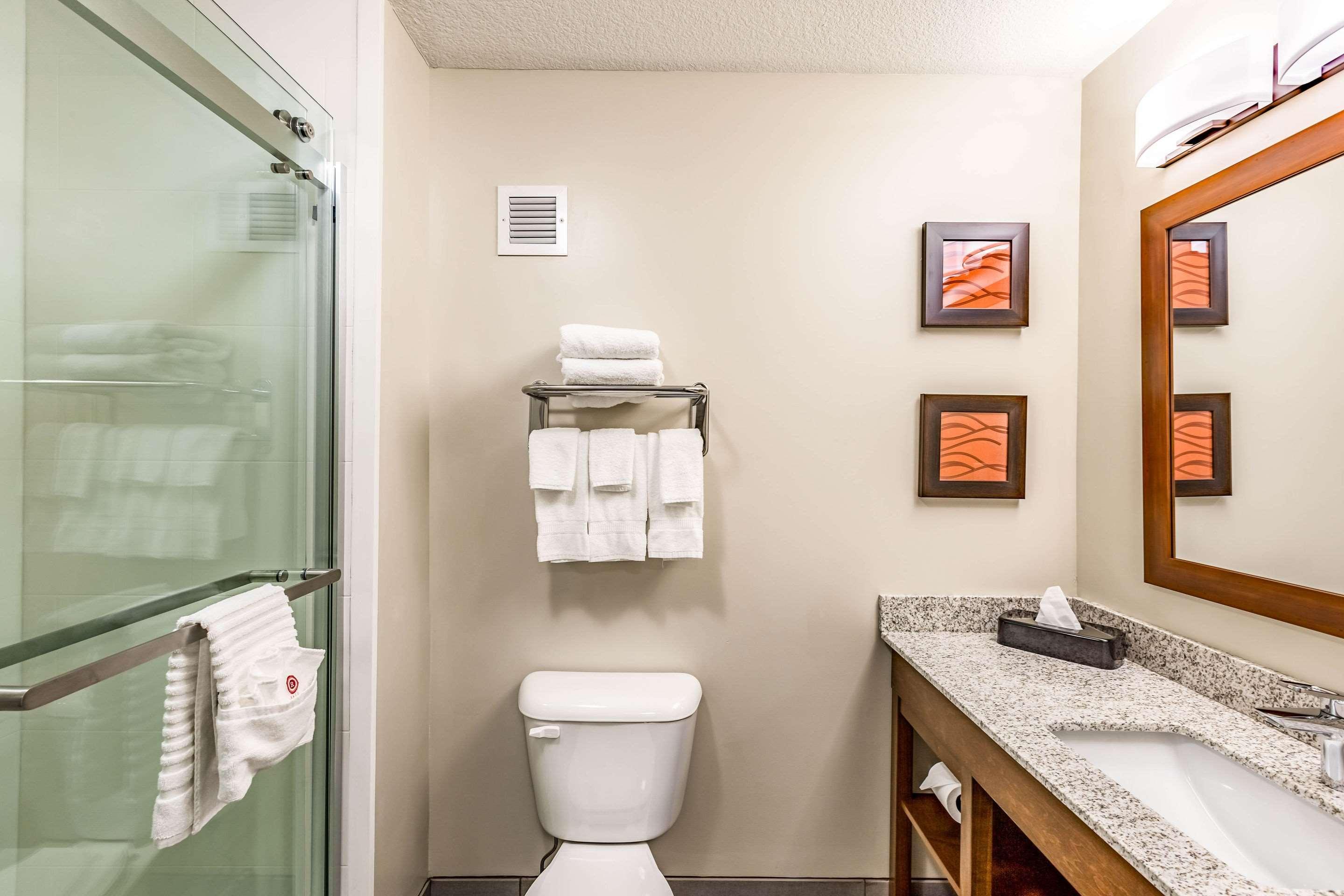 Comfort Inn Altoona-Des Moines Extérieur photo