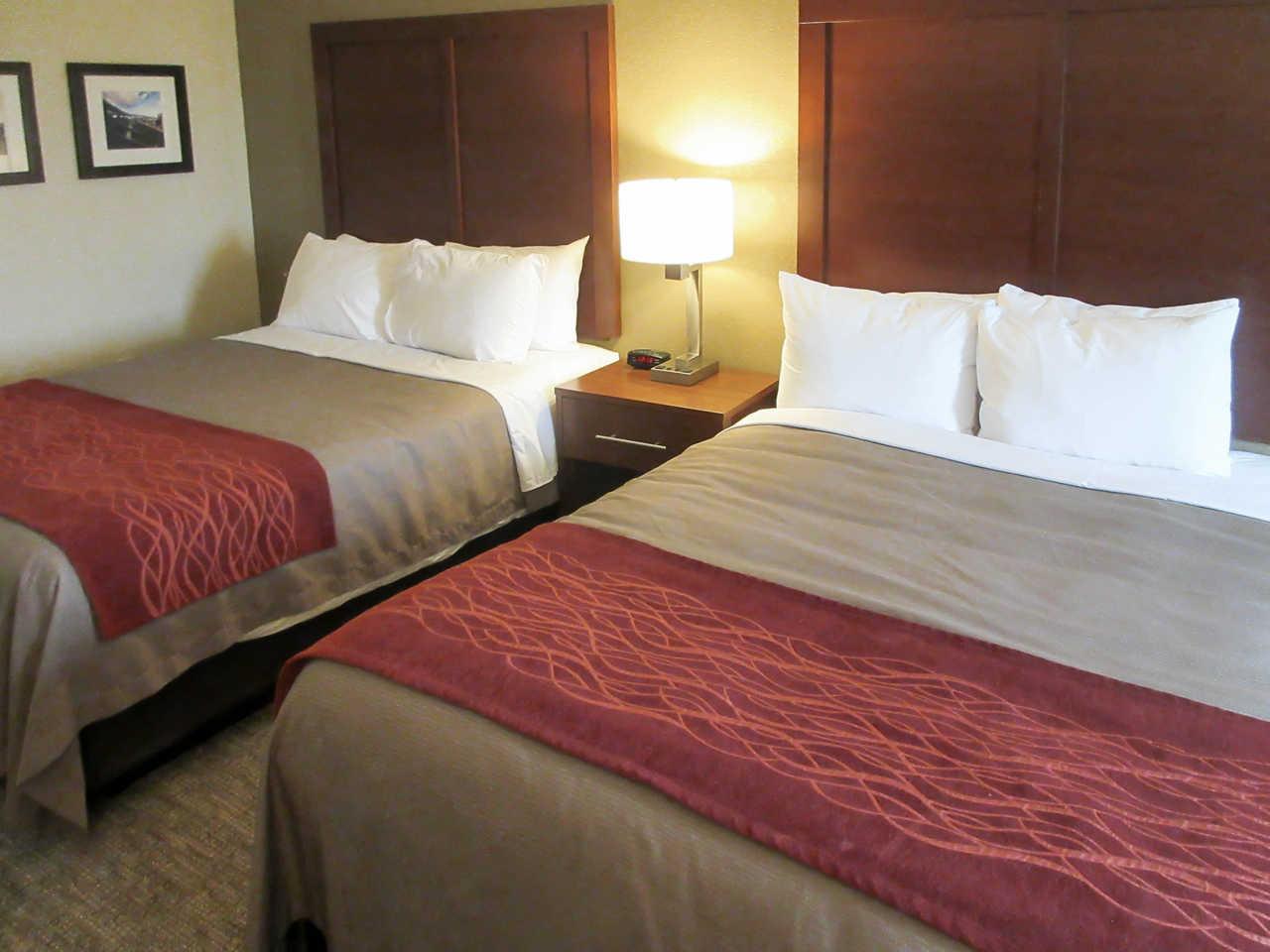 Comfort Inn Altoona-Des Moines Extérieur photo