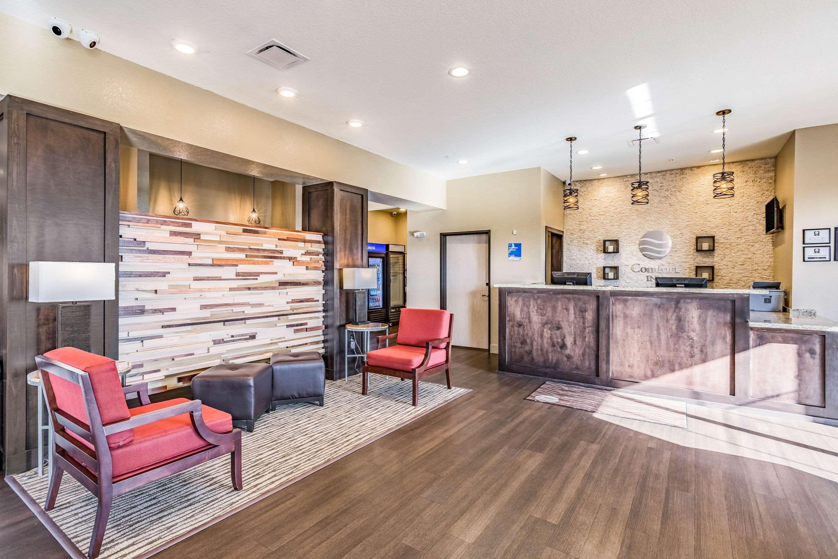 Comfort Inn Altoona-Des Moines Extérieur photo