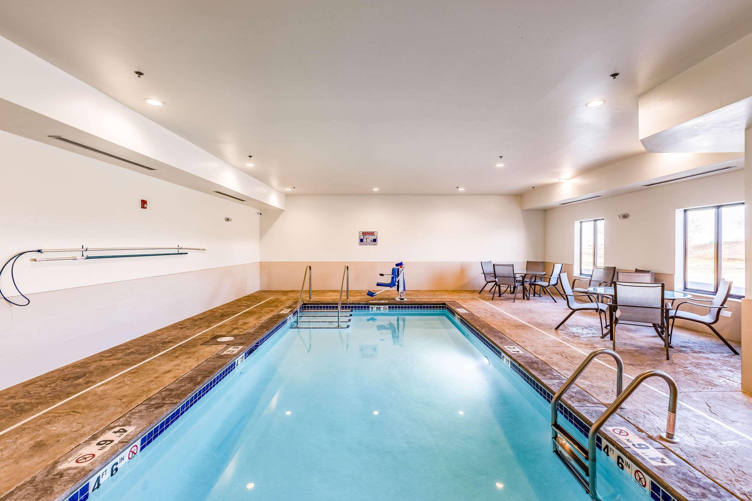Comfort Inn Altoona-Des Moines Extérieur photo