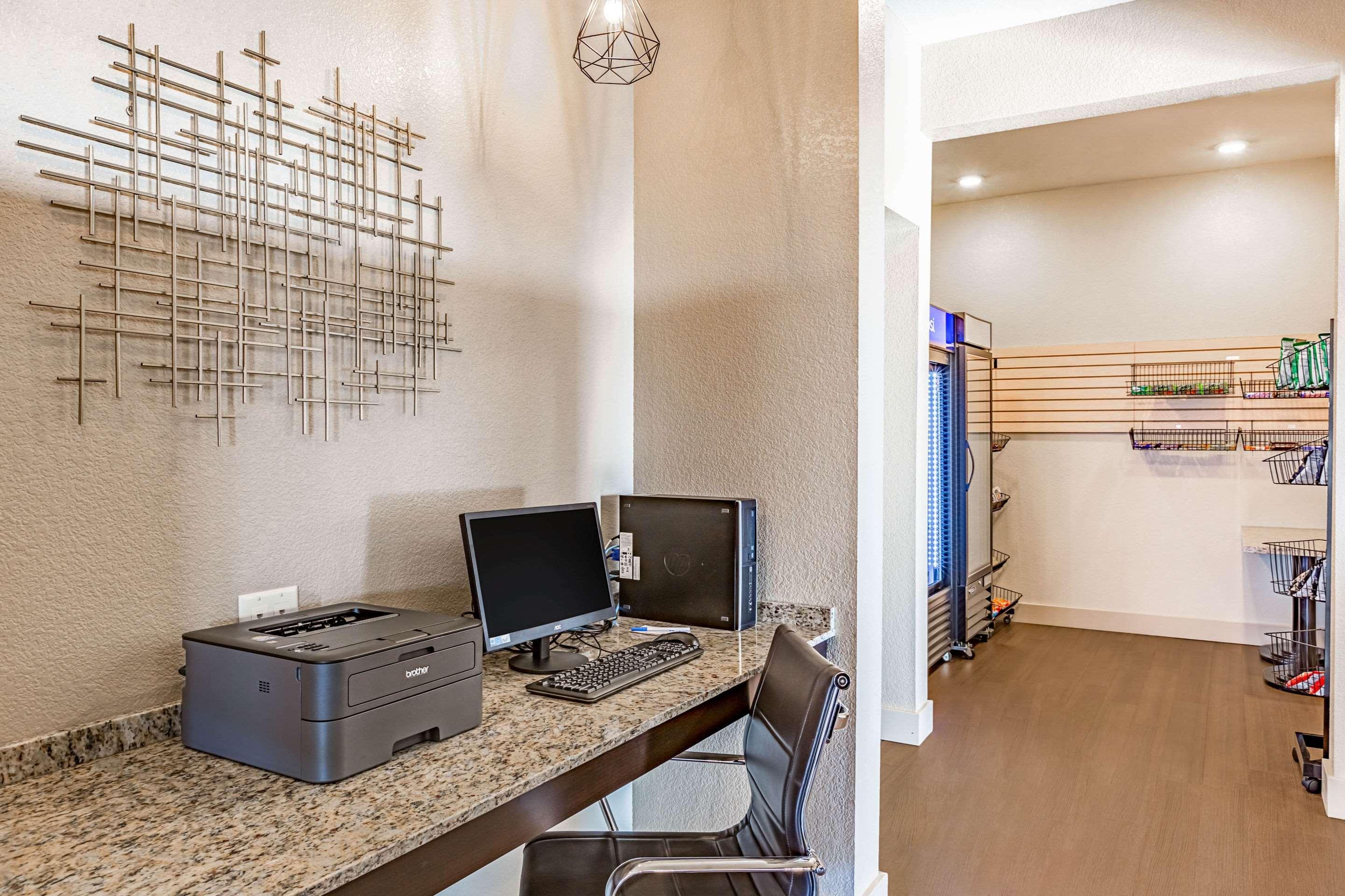 Comfort Inn Altoona-Des Moines Extérieur photo
