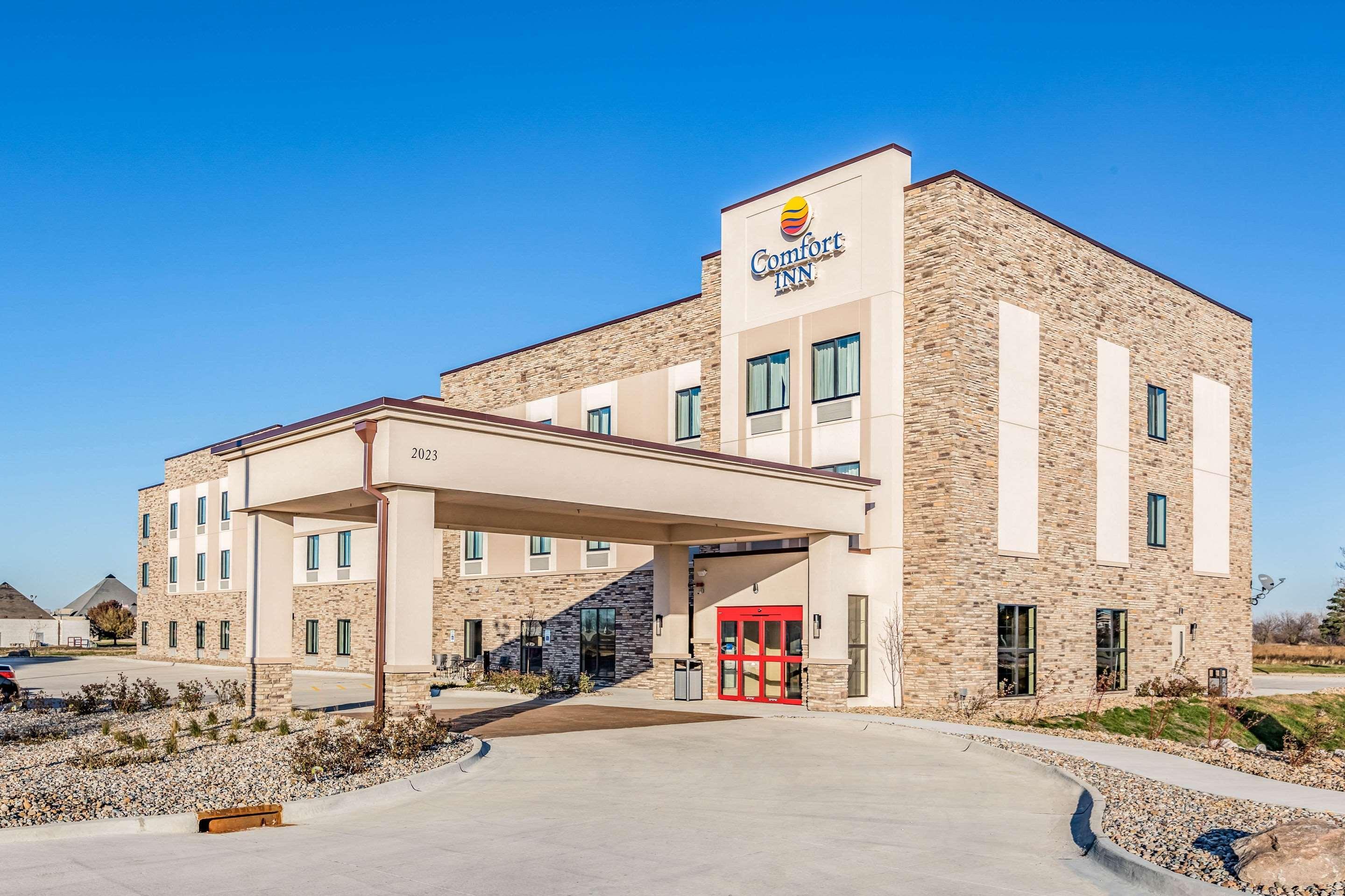 Comfort Inn Altoona-Des Moines Extérieur photo