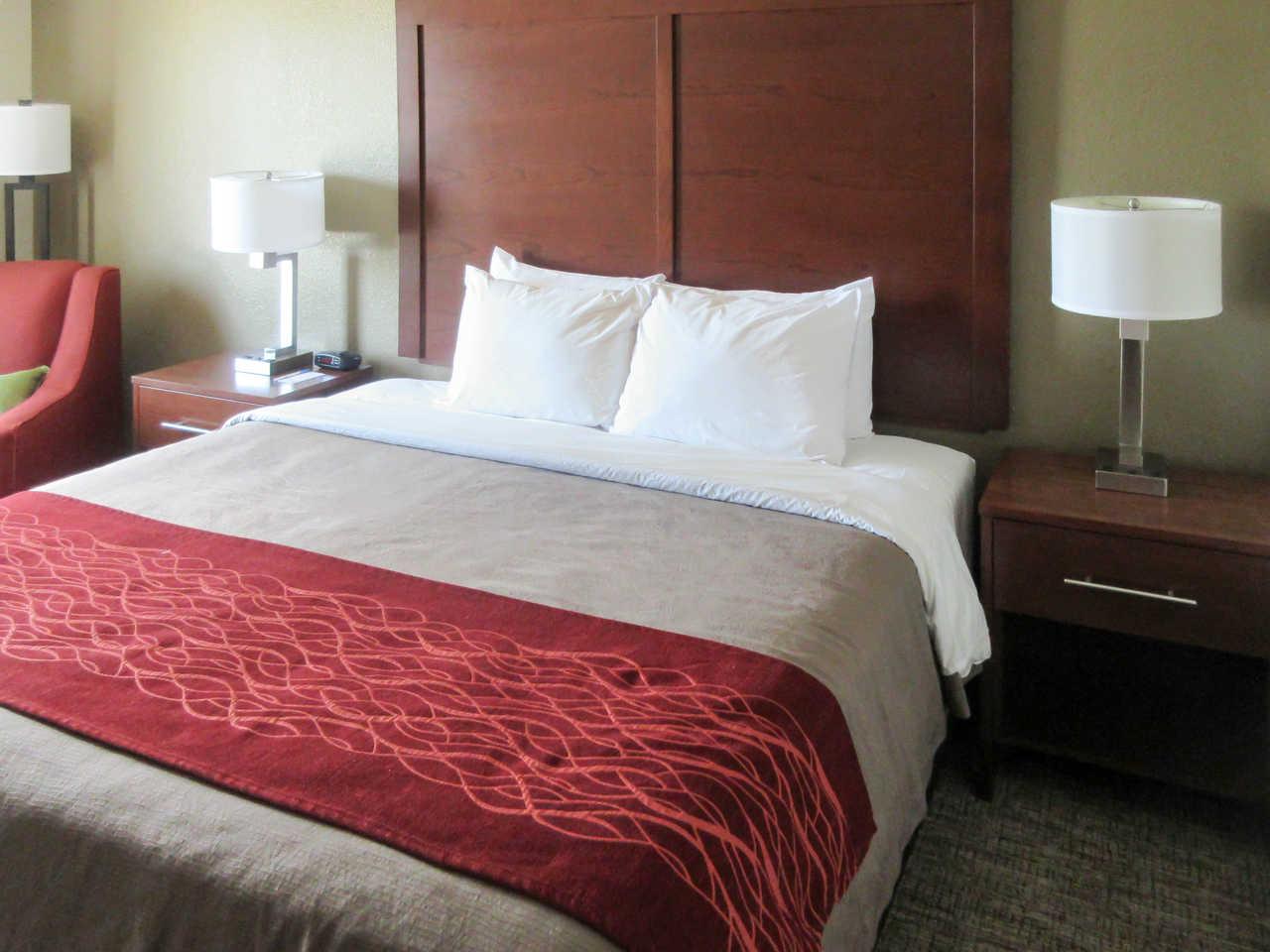 Comfort Inn Altoona-Des Moines Extérieur photo