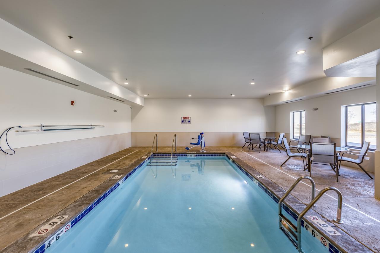 Comfort Inn Altoona-Des Moines Extérieur photo