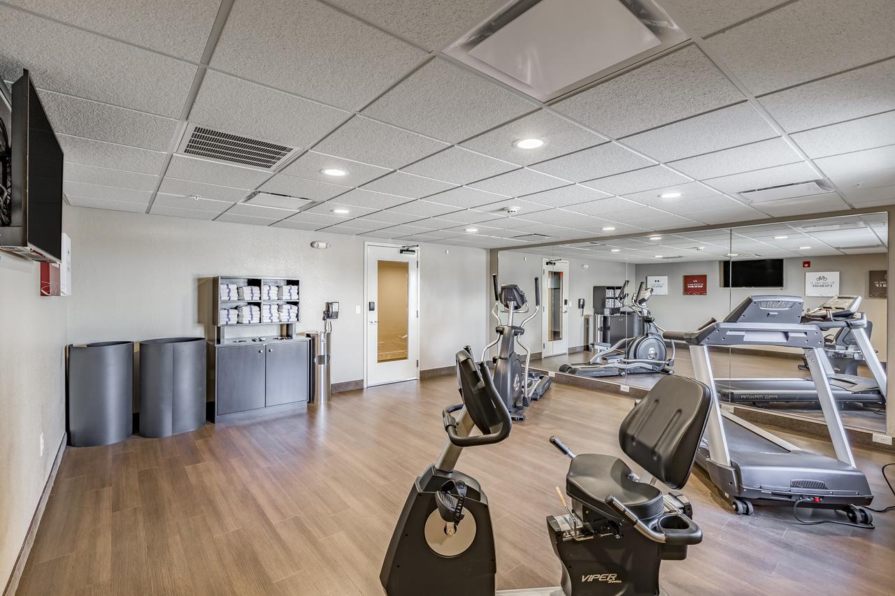 Comfort Inn Altoona-Des Moines Extérieur photo