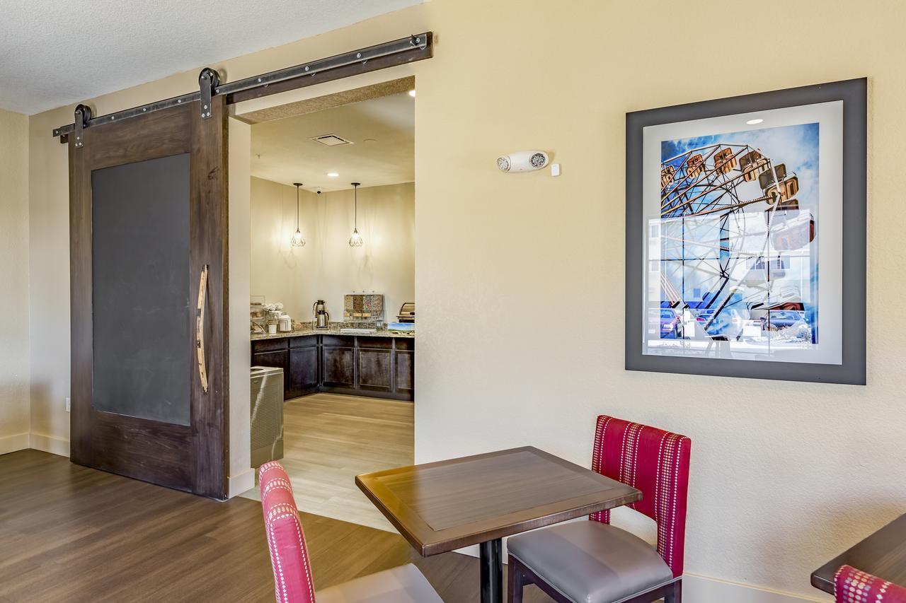 Comfort Inn Altoona-Des Moines Extérieur photo